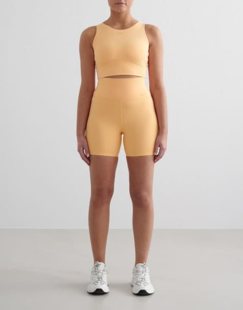 Aim'n - Sorbet Sense - Set met sport bh en broekje - view 1