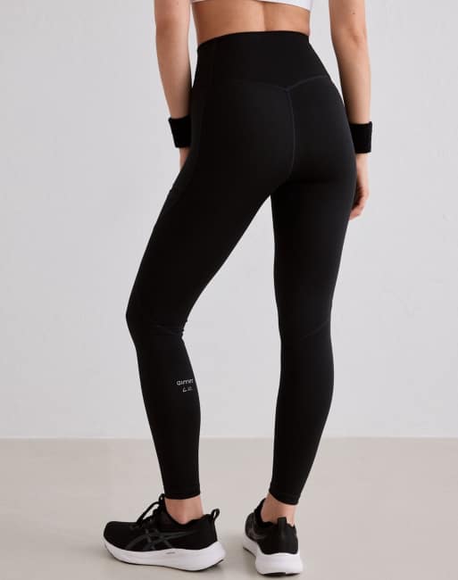 Aim'n - Sorte løbeleggings, 2 af 4
