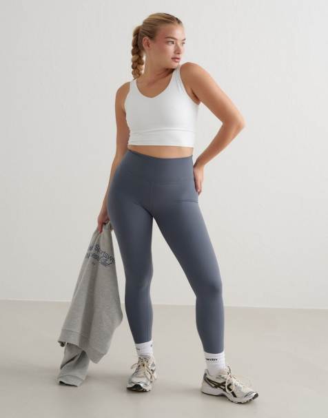 Aim'n Storm blue sense tights in blue - view 1