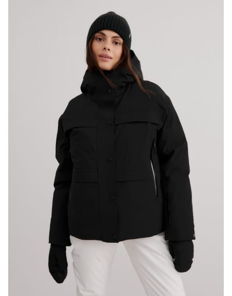 Aim'n - Vermont - Veste - Noir - view 1