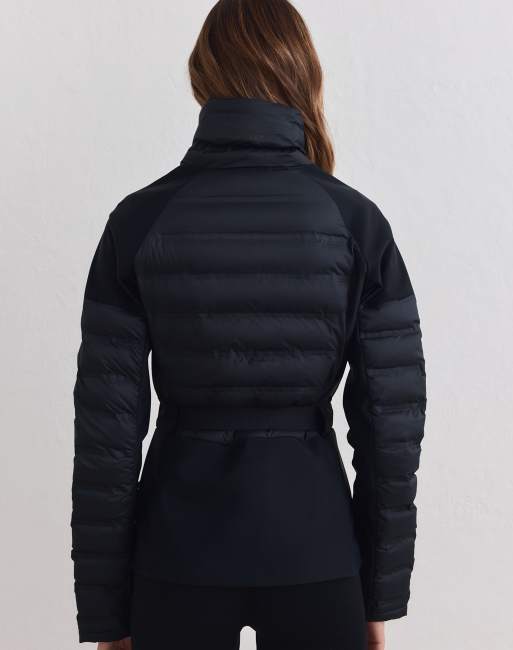 Aim'n veste hybride noire, 4 de 4