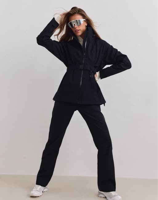 Aim'n veste shell 3L noire, 2 de 4