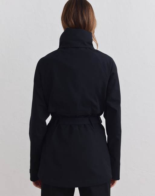 Aim'n veste shell 3L noire, 4 de 4