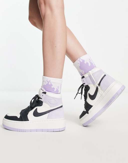 Air Jordan 1 Elevate High Women's Shoes.