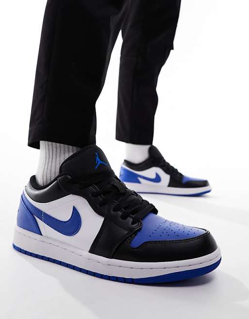 J1 Royal Blue Low Discount | bellvalefarms.com