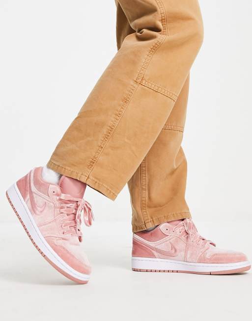 Jordan low rose new arrivals