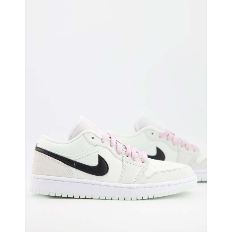 Nike Jordan Verdi E Rosa Nike Air Force '07 LV8 ND 