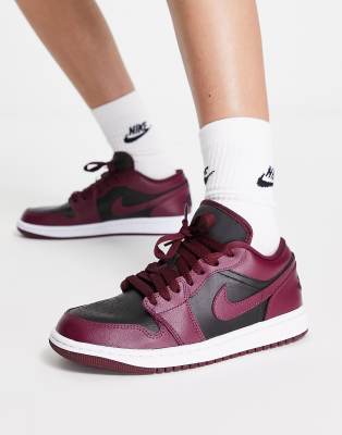 asos jordan 1 low