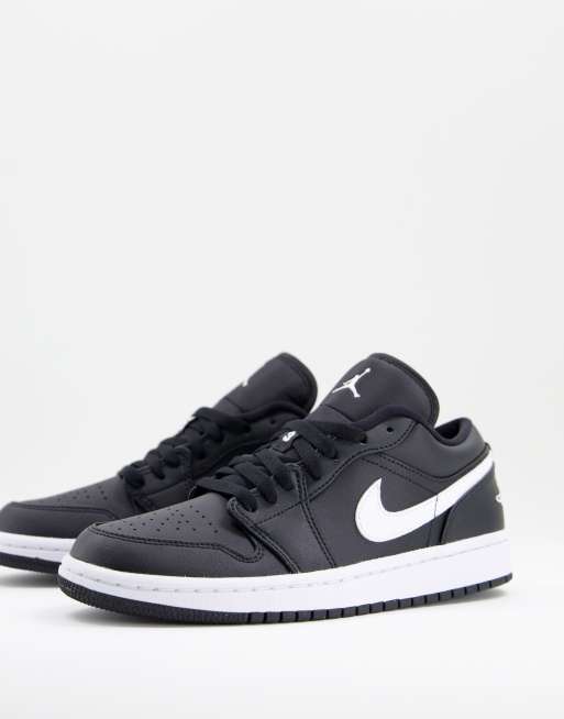 Air jordan 1 low trainers hotsell