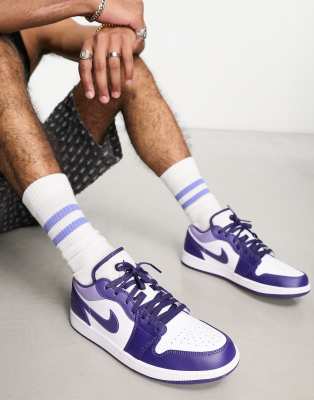 j1 low violet