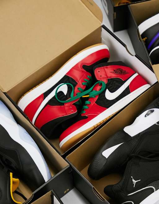 jordan christmas 1