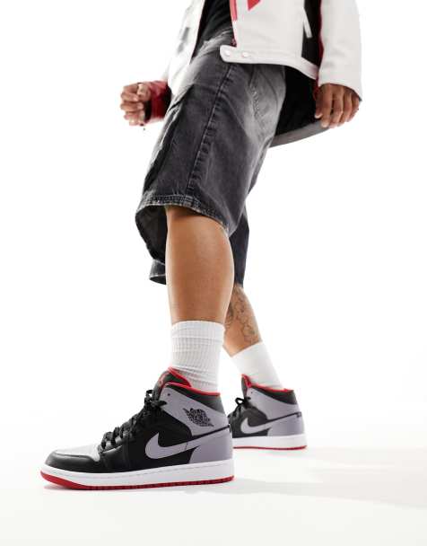 Mens deals retro jordans