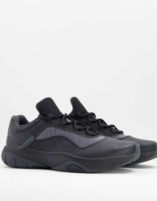 Air Jordan 11 CMFT Baskets basses Noir ASOS