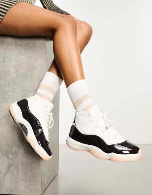 Jordan 11 fit best sale