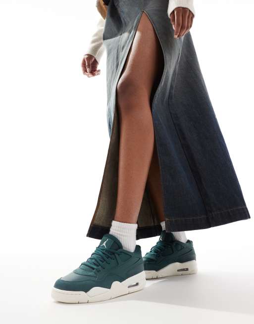 Outfit Tennis Nike Jordan Mujer Tenis Para Básquetbol Air Jordan