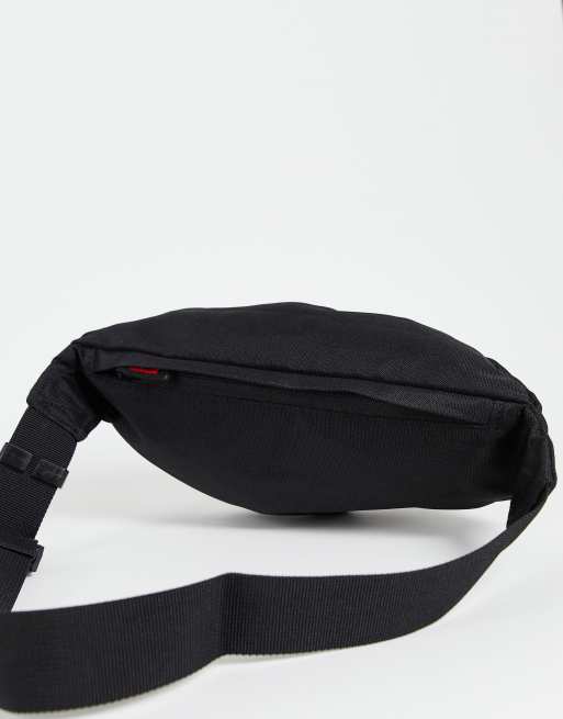 Nike jordan belt outlet bag