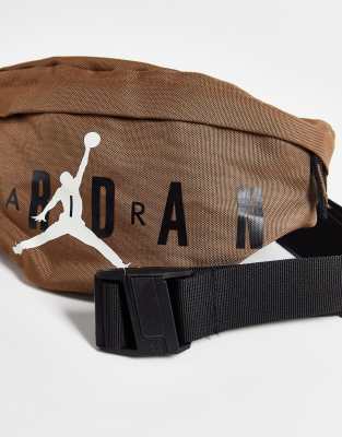 crossbody air jordan