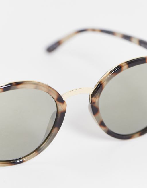 Madewell Fest Aviator Sunglasses