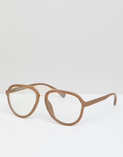 aj morgan glasses
