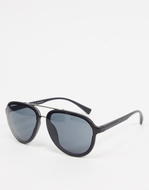 aj morgan glasses