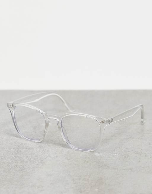 aj morgan glasses
