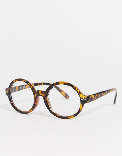 aj morgan glasses