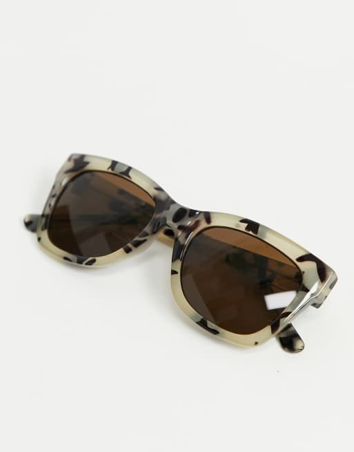 ランキング1位獲得 A J Morgan Smokey Jack Square Sunglasses Dark Tortoise 50 Mm 注目ブランド Arnabmobility Com