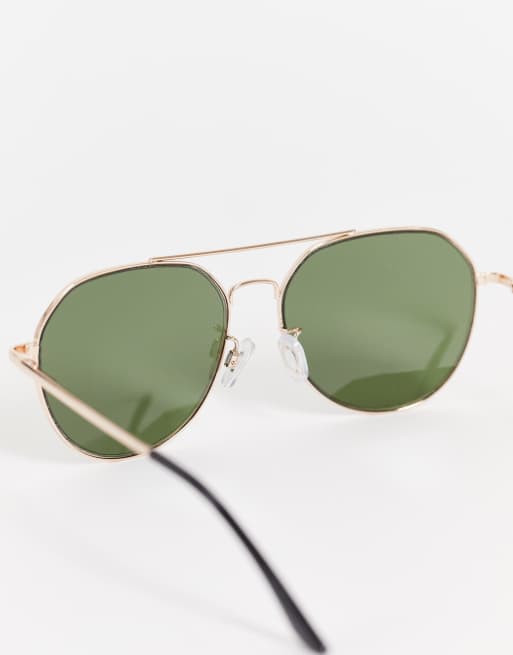 Deputy eyewear discount