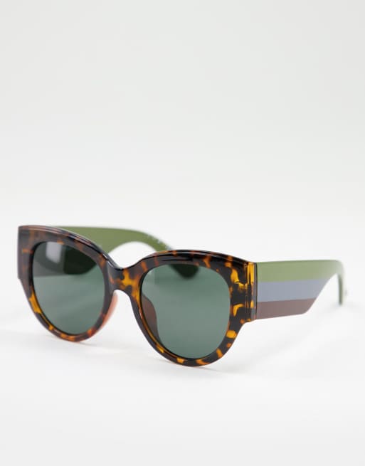 gm rick sunglasses