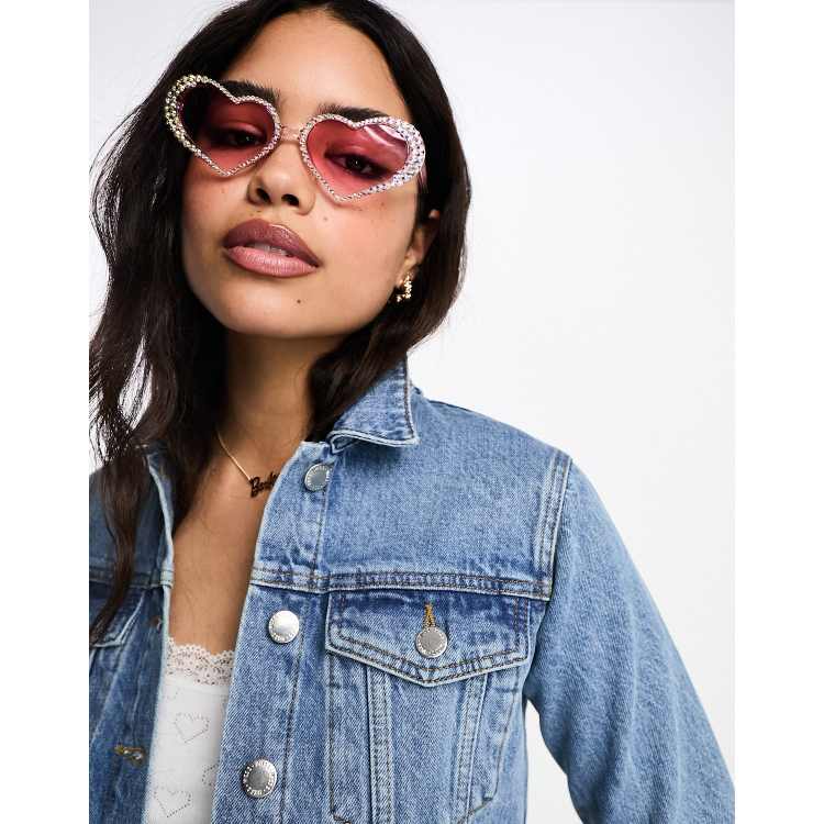 Heart sales sunglasses canada