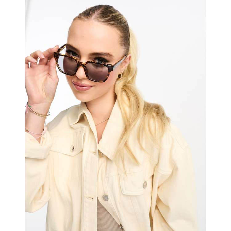 Asos lunette top de vue