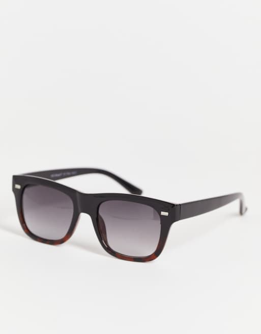 AJ Morgan – Mansion – Sonnenbrille mit eckigen Gläsern