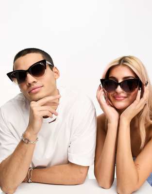 Occhiali Da Sole Cat Eye: 5 Motivi Per Cui Sceglierli - Foto 7