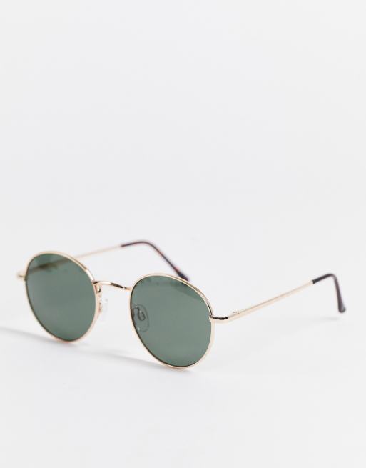 AJ Morgan – Oh Yeah – Okulary przeciwsłoneczne z okrągłymi soczewkami