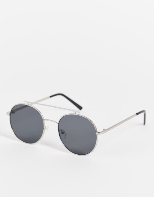 AJ Morgan ray gun brow detail sunglasses