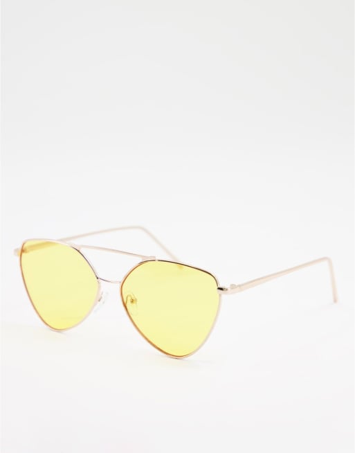 AJ Morgan - Solbriller i Aviator-stil