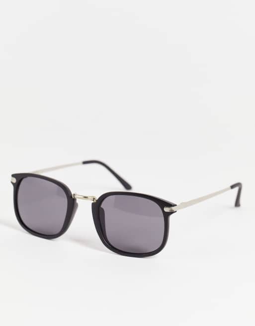 AJ Morgan – Sonnenbrille mit eckigen Gläsern