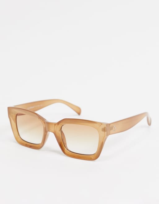 aj morgan glasses