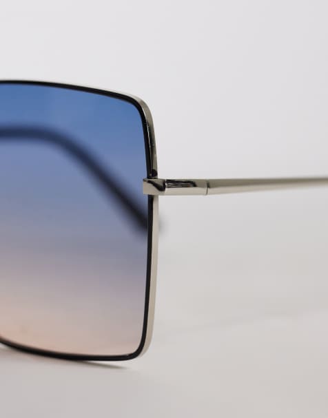 JRLLFD Voor Dames Bruine Lens Dames Zonnebril Oversized Vintage Bril Ronde Zonnebril Dames Retro Spiegel Zonneschermen, 10, Eén maat