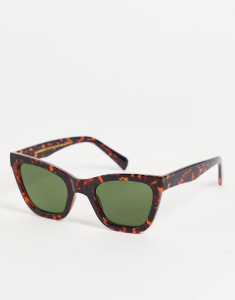 Lunettes De Soleil œil De Chat Lunettes De Soleil Style Annees 50 Et 60 Asos