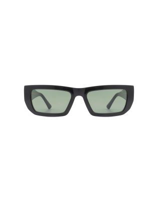 A.Kjaerbede A.Kjaerbede Fame square sunglasses in black