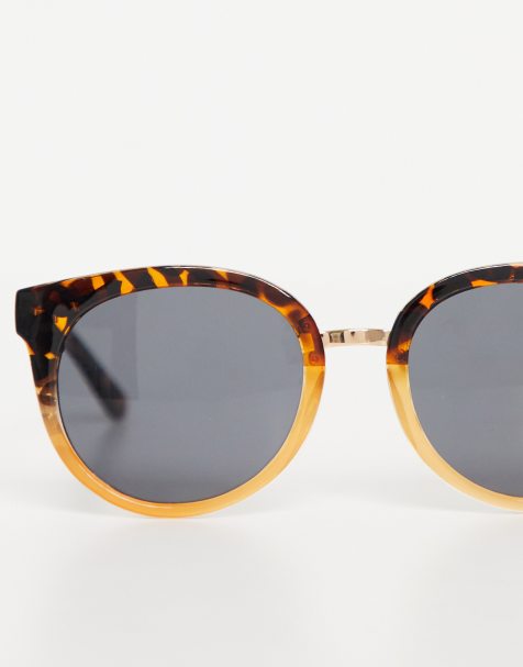 Lunettes De Soleil œil De Chat Lunettes De Soleil Style Annees 50 Et 60 Asos