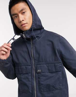 albam anorak