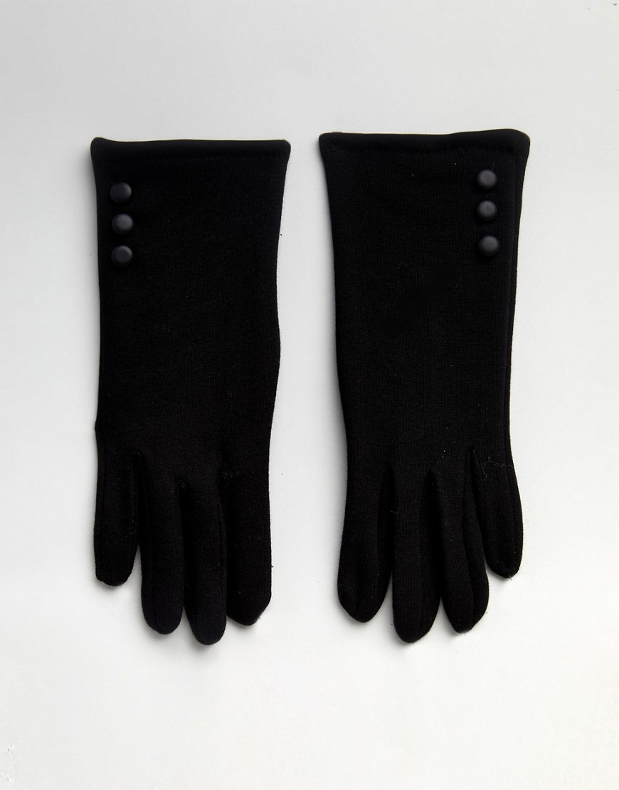 ALDO Adeanna Gloves-Black
