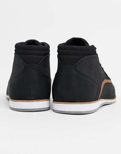 Aldo 2024 sneaker boots