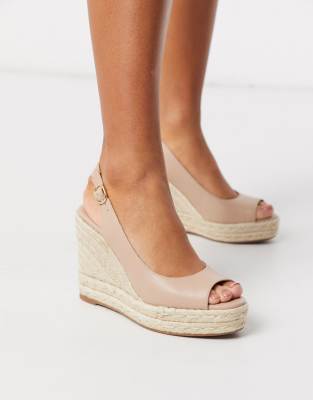 aldo espadrilles wedges