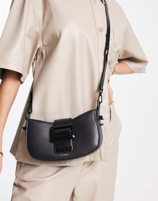 Aldo Cargo Crossbody Bag