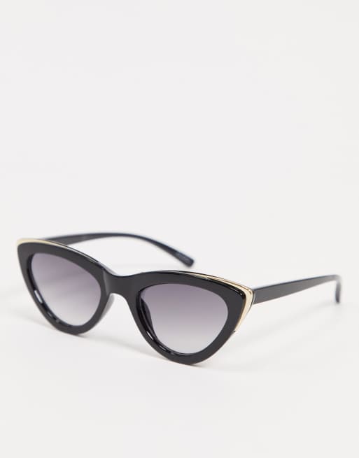 Aldo cat hot sale eye sunglasses