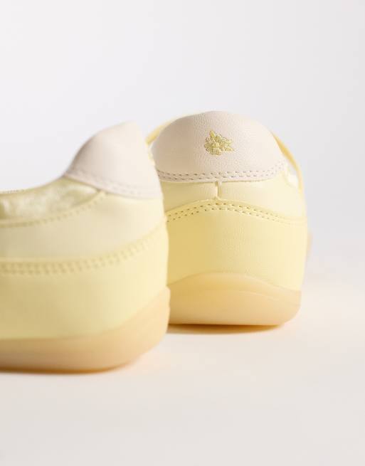Aldo - Arabesque - Gule sneakerinaer, 3 af 5