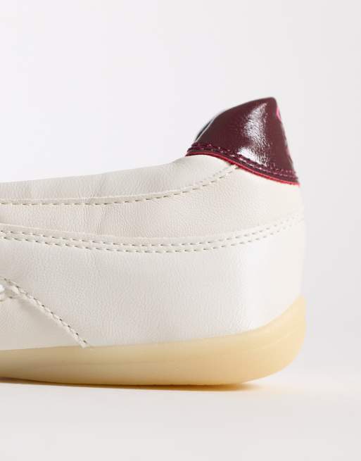 Aldo - Arabesque - Sneakers bianche, 3 di 5